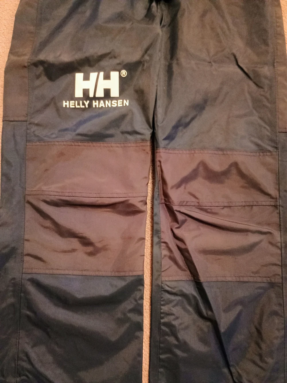 Helly Hansen Sailing Suit - Picture 10 of 10